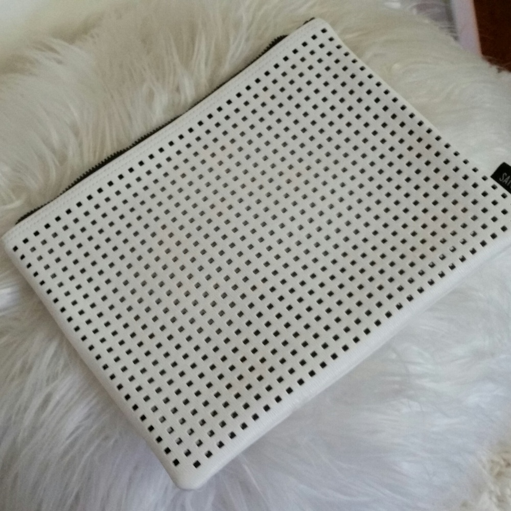 KATE SPADE SATURDAY CLUTCH